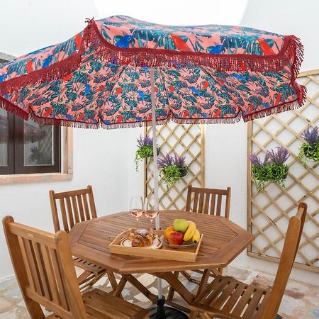 Ferienwohnung Sea Coast House Nazaré Exterior foto