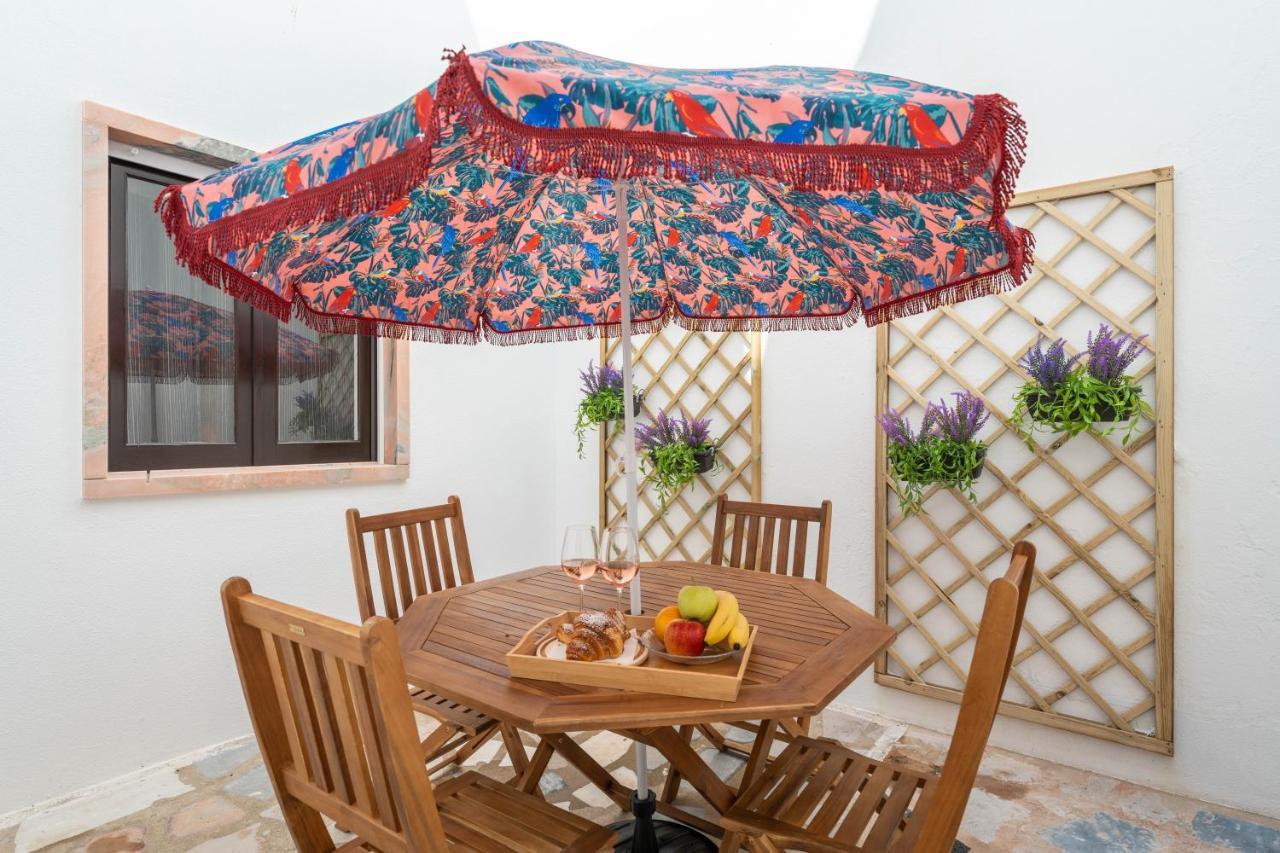 Ferienwohnung Sea Coast House Nazaré Exterior foto